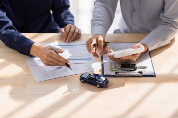 Car insurance options for Madison Heights residents